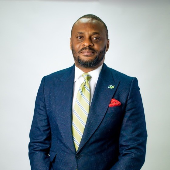 Jude Chiemeka