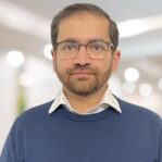 Kaustubh Joshi