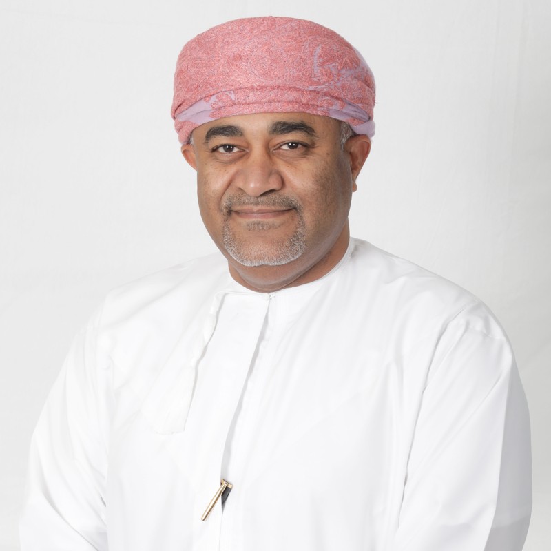Khalid Al Amri