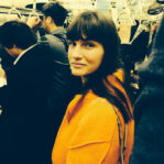 Madeleine Alftin