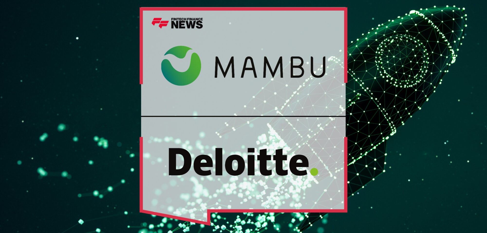Mambu is named to the 2023 Deloitte Technology Fast 50 | Fintech Finance News