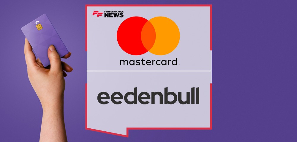 Mastercard and EedenBull Introduce Card and Spend Management Solution for SMEs in APAC