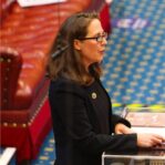 Natalie Evans| Senior Adviser - Policy & Ethics at Changeblock | Fintech Finance News
