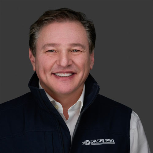Pat LaVecchia