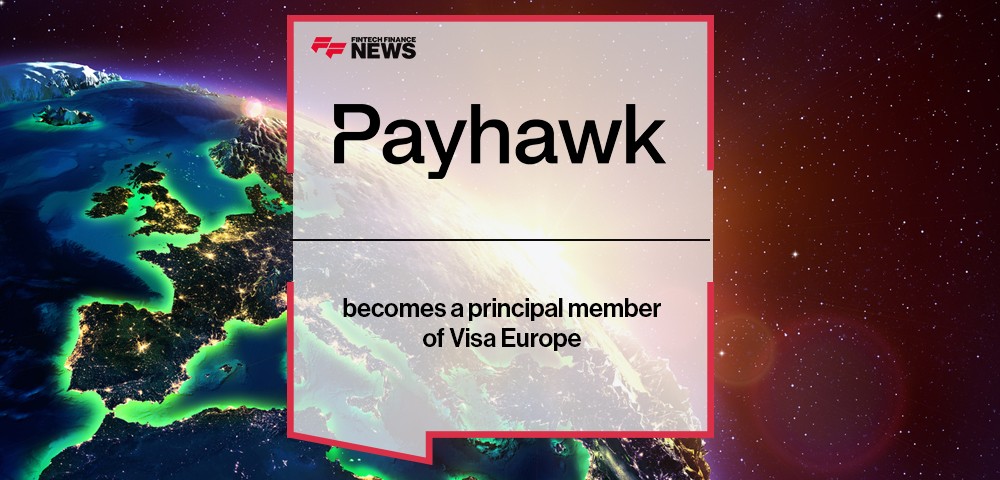 Payhawk becomes a principal member of Visa Europe