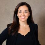 Rasha Asfour, Gate to Pay’s General Manager, | Fintech Finance News