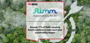Rimm Sustainability reveals 77% of SMEs adopting fintech solutions to help reach their sustainability targets | Fintech Finance News