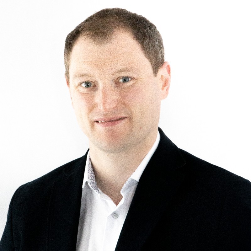 Rob McElroy
