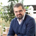 Rodrigo Moreira, executive director of products at BS2. | Fintech Finance News