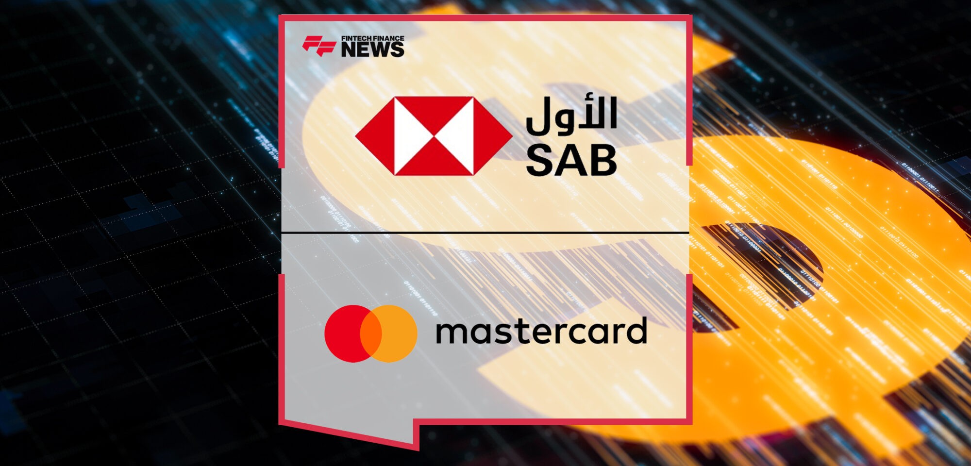 Saudi Awwal Bank partners with Mastercard to offer greater access to secure digital transactions | Fintech Finance News