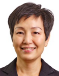 Ms Ho Hern Shin, Deputy Managing Director (Financial Supervision), MAS | Fintech Finance News