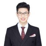 Tangchen Wu, Director of Financial Informatization Department, Fosun Group. | Fintech FInance News