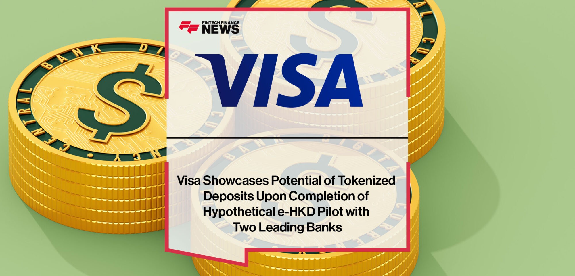 Visa-Showcases-Potential-of-Tokenized-Deposits