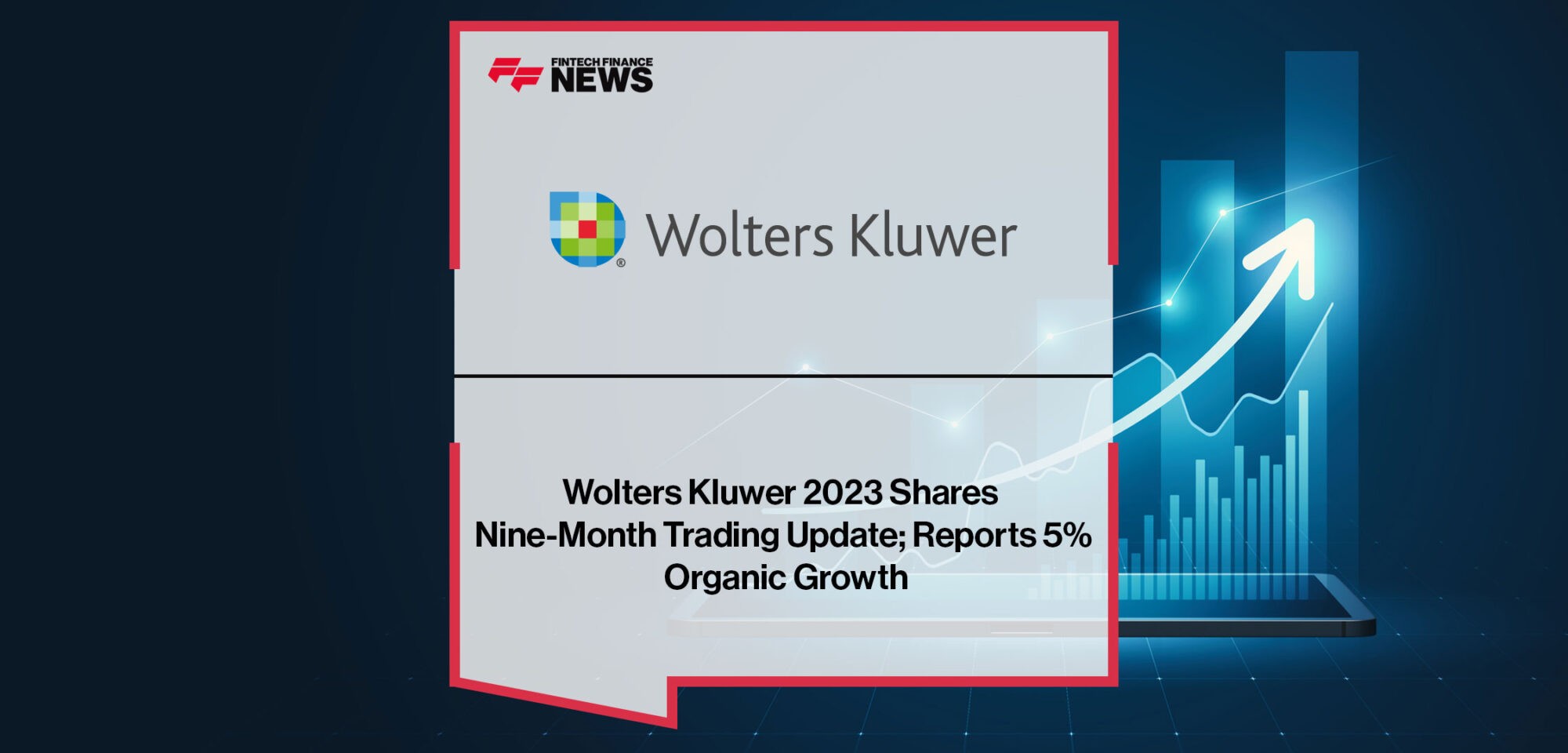 Wolters-Kluwer-2023-Shares-Nine-Month-Trading-Update
