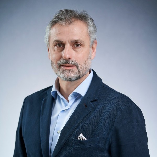 Yves Tyrode