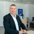 Zoltan Gyenge, myPOS managing director for the D-A-CH region.| Fintech Finance news