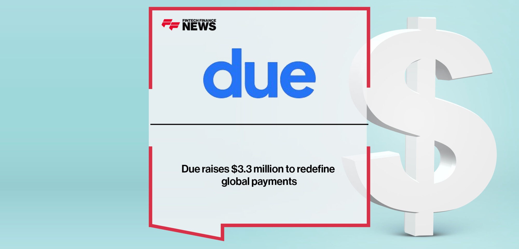 Due-raises-$3.3-million-to-redefine-global-payments