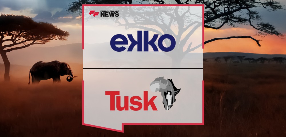 ekko And Tusk Join Forces In Global Conservation Fight