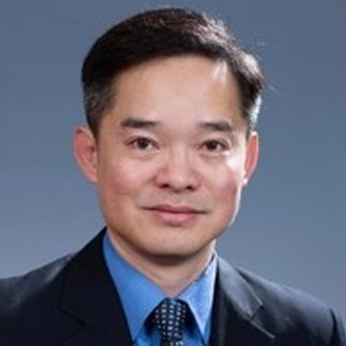 William Wong