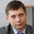 Bohdan Pshenychnyi