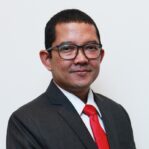 Ahmad Shahriman Mohd Shariff