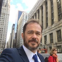 Alejandro Pernías