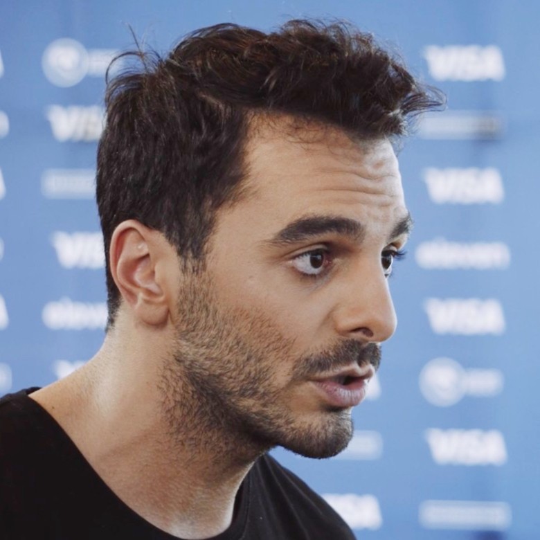 Alexandros Christodoulakis