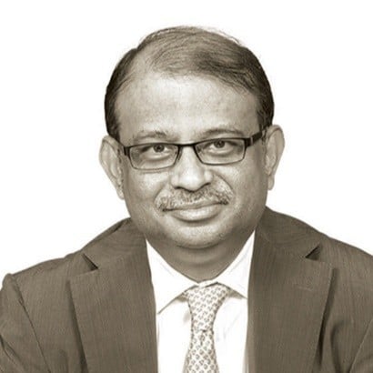 Ali Reza Iftekhar