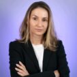 Anastasija Plotnikova, CEO of Fideum | Fintech Finance News