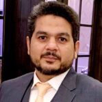 Asad Mehmood Siddiqui