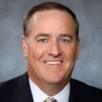 Bill Rowan, VP of Splunk Public Sector, Splunk. | Fintech Finance News