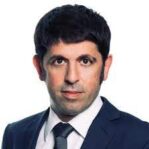Boaz Lessem, Chief Legal, Regulation and Partnerships at WaveBL | Fintech Finance News