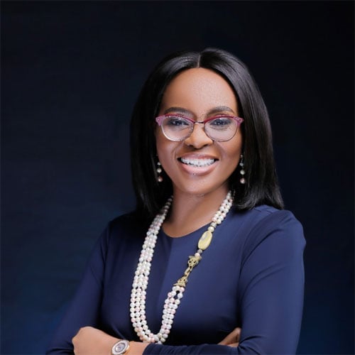 Bukola Smith
