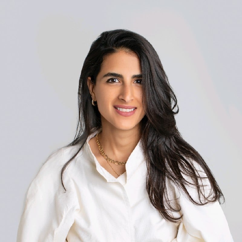 Dalal Alrayes