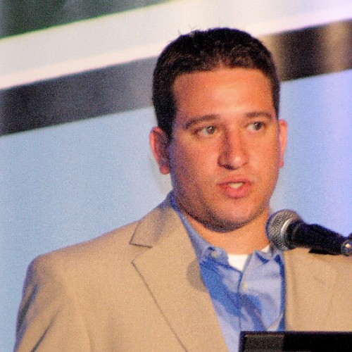 David Rothstein