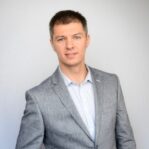 Dmitry Zaitsev