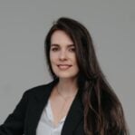 Elena Gorbacheva