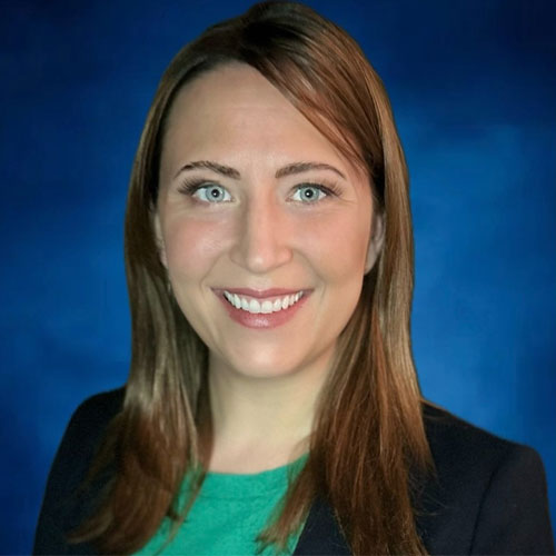 Elizabeth Gorz
