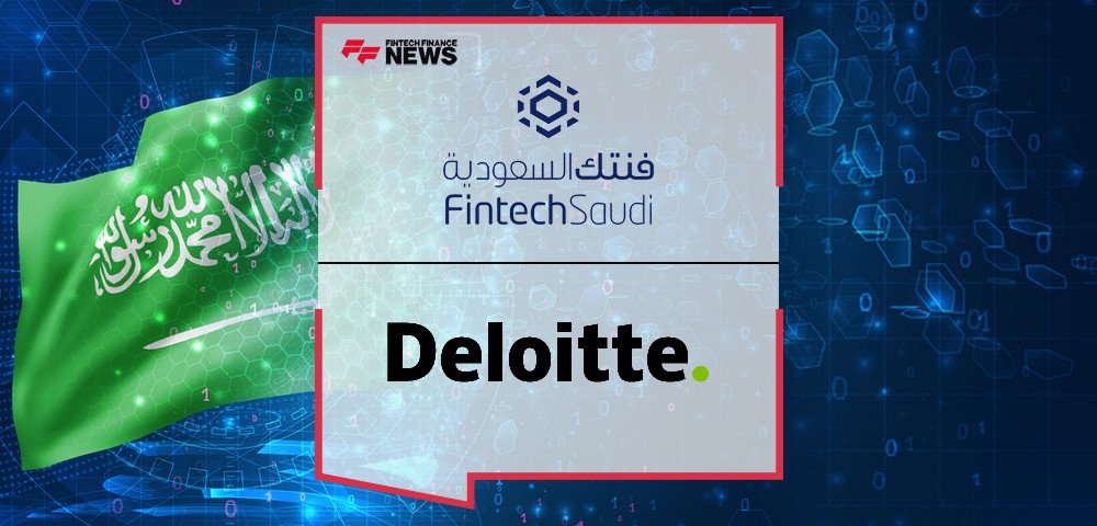 Deloitte partners with Fintech Saudi to launch Makken Program