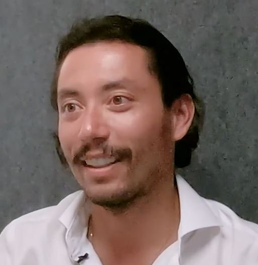 Gabriel Colic