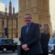Gavin McMillan, RevoluGROUP CEO, | Fintech Finance News