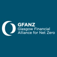 Glasgow Financial Alliance for Net Zero (GFANZ)