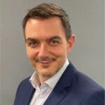 Graham Baker, Head of the UK, Ireland and the Nordics at Western Union | Fintech Finance News
