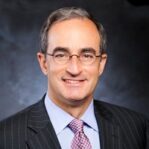 Jon Weiss, CEO of the Corporate & Investment Bank. | Fintech Finance News
