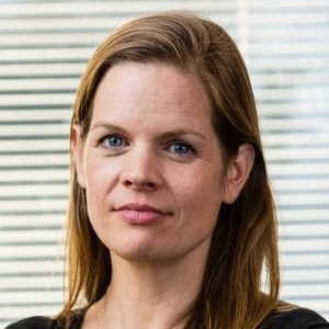 Kate Hampton