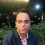 Kaushal Verma, AVP and Head of Banking CoE at Newgen Software. | Fintech Finance News