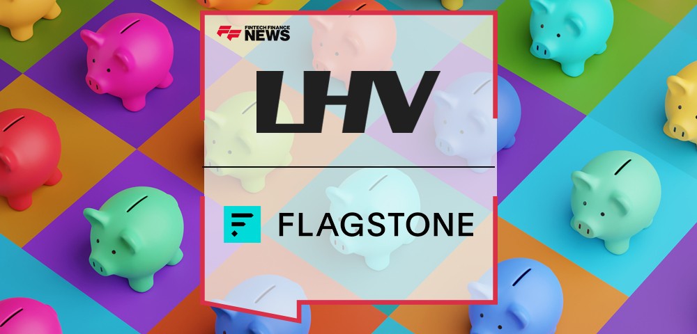 LHV Bank joins Flagstone for its Personal Savings products