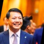 Lawrence Loh