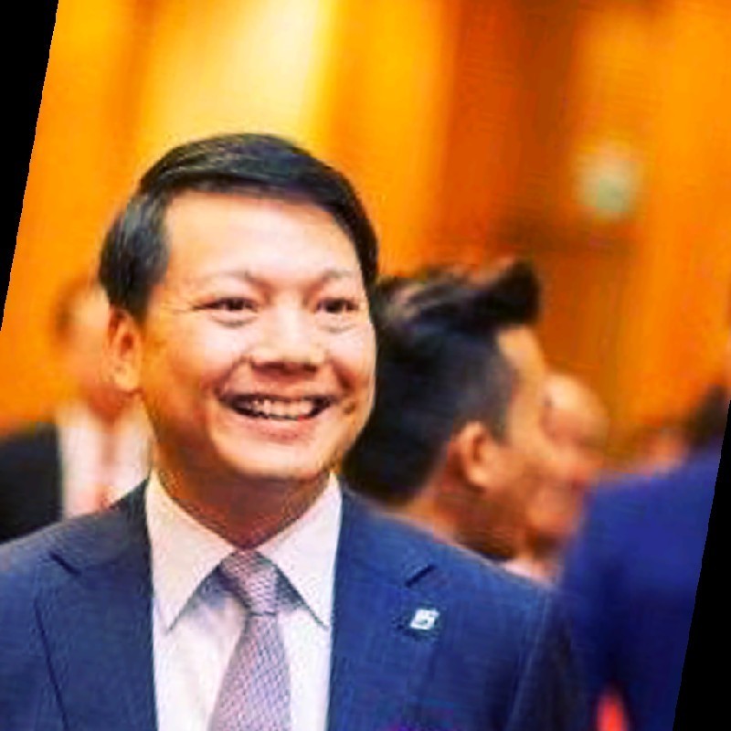 Lawrence Loh