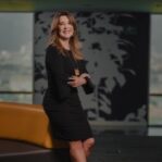 Luz María Velásquez, Vice President of Retail, SMEs and Enterprises Businesses in Bancolombia. | Fintech Finance News
